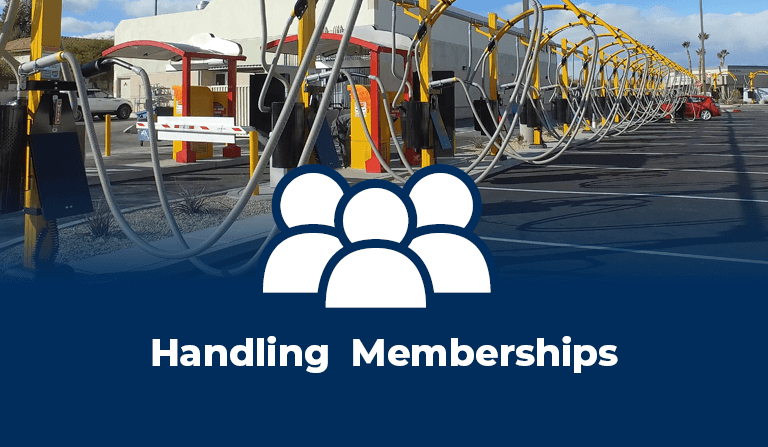 CarWash COVID19 Action Guide Sonny’s The CarWash Factory